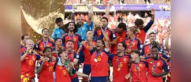 Cuánto gana España tras consagrarse campeón en el Mundial 2026 ¿Cuánto dinero gana España por ser campeón del Mundial 2026? El millonario premio que recibirá tras vencer a Argentina