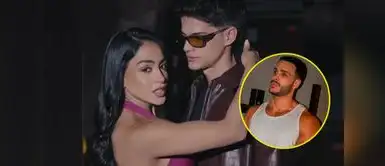 Onelia Molina no esconde sus emociones por Kevin Díaz. ¿YA OLVIDÓ A MARIO? Onelia se deshace en elogios por Kevin Díaz y lanza inesperada comparación: “No es el tiempo, sino la persona”