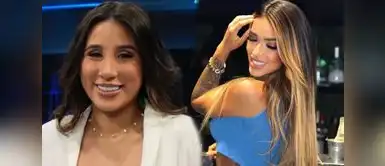 ¿Se acabó la complicidad? ¿SE ACABÓ TODO? Shirley Arica rompe su amistad con Samahara Lobatón tras su salida con Pablo Heredia y lanza fuerte mensaje: "No es Cuestión de Fidelidad..."