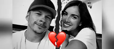 Mario Hart se separa de Korina Rivadeneira Mario Hart confirma el FIN DE SU RELACIÓN con Korina Rivadeneira y expone el VERDADERO motivo de su ruptura: “Era algo que…”