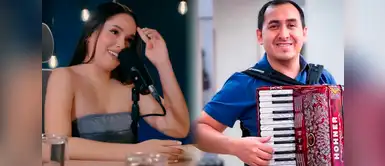 Kiara Lozano hace revelación sobre Edwin Guerrero Kiara Lozano rompe su silencio sobre Edwin Guerrero y SE SINCERA con inesperada confesión: "Es que no solo somos..."