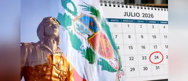 Esto es lo se sabe sobre un posible feriado largo desde el 24 de julio ¿BUENAS NOTICIAS para los trabajadores? Esto se sabe sobre un posible FERIADO LARGO desde el 24 de julio