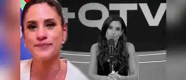 María Pía Copello se despide de '+QTV' ¡INESPERADA DESPEDIDA! María Pía sorprende con RADICAL DECISIÓN y anuncia el FIN de su canal de streaming tras críticas: "Gracias a quienes nos acompañaron"