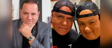 Mauricio Diez Canseco confirma expansión internacional de Rústica y lanza inspirador mensaje Mauricio Diez Canseco celebra nuevo logro empresarial y sorprende con reflexión: "Hay que creer en uno mismo"