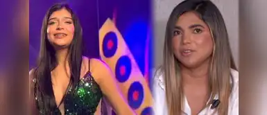 Cielo Fernández expone a Susana Alvarado Cielo Fernández expone a Susana Alvarado y revela que le descontó el sueldo tras cometer GRAVE error en Corazón Serrano: "Hay ciertas reglas"