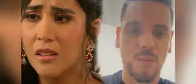 Melissa Paredes y Anthony Aranda piden ayuda para encontrar a su mascota perdida Melissa Paredes y Anthony Aranda atraviesan TERRIBLE pérdida y ruegan DESESPERADOS por ayuda: "Daremos recompensa"