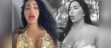 ¿De qué murió Raiza Martínez, 'La Chocolatita'? Revelan ESTREMECEDORA necropsia de Raiza Martínez ‘La Chocolatita’, mujer vinculada a Pedro Aquino: se conoce la causa de su muerte