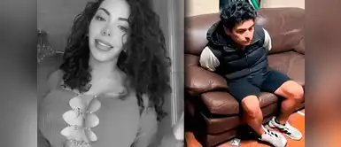 Sospechoso de asesinato de 'La Chocolatita' se pronuncia Sale a la luz la CRUDA confesión del principal sospechoso de la muerte de 'La Chocolatita' ante la PNP: "Me pidió que..."