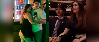 Kyara Villanella impacta con confesión sobre romance Kyara Villanella impacta con confesión sobre romance con su novio tras presentarlo ante los medios: "Empezamos nuestra..."