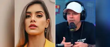 Mario Hart se quiebra al revelar qué fue lo más difícil de separarse de Korina Rivadeneira Mario Hart se quiebra al revelar qué fue lo más difícil de separarse de Korina Rivadeneira: "Yo soy muy ..."