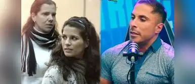 Ariel Bracamonte Fefer regresó a Perú y se encuentra dando entrevistas donde aborda su familia y cómo le afectó el asesinato de su mamá. Ariel Fefer expone el motivo de su distanciamiento con Eva Bracamonte y señala a Liliana Castro Mannarelli como la causante: "Fue mi cruz"