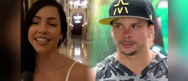 Mario Hart confiesa al fin si tuvo ROMANCE con Paloma Fiuza Mario Hart confiesa al fin si tuvo ROMANCE con Paloma Fiuza tras separación con Korina: "Paloma es una..."