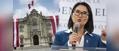 Conoce la horaq de la juramentación de Keiko Fujimori como nueva presidetna de la República 2026-2030 ¿A qué hora juramenta Keiko Fujimori como presidenta? Revisa el horario oficial de la ceremonia de asunción