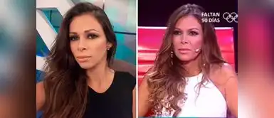 Malú Costa reaparece con nuevo oficio Malú Costa impacta al REAPARECER con este nuevo oficio tras ABANDONAR PARA SIEMPRE la TV