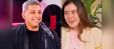 Ricardo Mendoza le responde a Kyara Villanella Ricardo Mendoza REAPARECE tras confesión de Kyara Villanella y le envía inesperado mensaje: "La invitación sigue en pie"