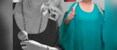 Murió querida cantante criolla a los 61 años ¡LUTO EN LA MÚSICA PERUANA! Fallece querida cantante criolla a los 61 años tras dura batalla contra el cáncer