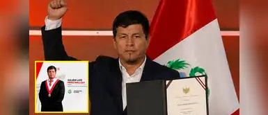 Detienen a diputado Julián Pérez Mallqui por presunta agresión física contra mujer Detienen a diputado de Juntos por el Perú por presunta agresión física