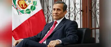 Ollanta Humala saldrá de prisión Ollanta Humala saldrá de prisión tras decisión del TC que ANULA proceso penal en su contra