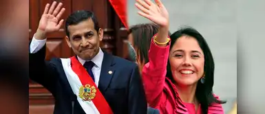 Abogado de Ollanta Humala hace IMPORTANTE revelación tras fallo del TC ¿Nadine Heredia VOLVERÍA a Perú? Abogado de Ollanta Humala hace IMPORTANTE revelación tras fallo del TC