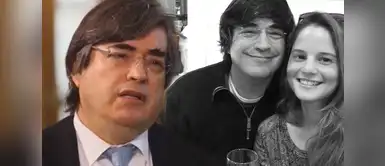 Jaime Bayly expone verdad de supuesta infidelidad de su esposa Jaime Bayly destapa su verdad tras revelar ‘infidelidad’ de su esposa Silvia Núñez: “Con un profesor de karate”