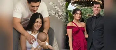 Hermana de Patricio Parodi toma decisión sobre su bebé Hermana de Patricio Parodi ROMPE SU SILENCIO tras DURAS críticas contra decisión que tomó sobre su bebé de 4 meses: "No pensé que..."