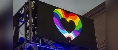 La marcha que conecta. La Marcha que Conecta: iniciativa acerca la experiencia del Pride a personas LGBTQIA+ de distintas regiones del Perú