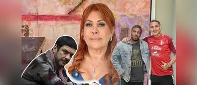 No es la primera vez que Magaly Medina tiene que pagar compesanción. Los tres grandes juicios que perdió Magaly Medina y las millonarias reparaciones que debió pagar
