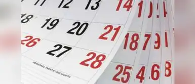 Nuevos feriados en riesgo Nuevos feriados en riesgo: estos son los días de descanso que podrían ser eliminados del calendario
