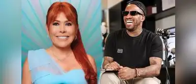 Magaly Medina no se quedó callada. ¡LAS REDES ESTALLAN! Magaly sorprende con publicación después de que Jefferson Farfán confirmara el pago de la reparación civil