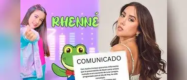 Melissa Paredes hace TREMENDA DENUNCIA hacia show Lara Campos por cancelar participación de todos los niños de sy academia. ¡PADRES INDIGNADOS! Melissa Paredes acusa que los niños de su academia fueron EXCLUIDOS del show de Lara Campos: “Rompen sus sueños”