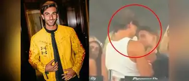 Ferrán Torres y Ilia Topuria disfrutaron de una nueva fiesta en Ibiza. Ferran Torres es captado en un EFUSIVO MOMENTO con Ilia Topuria y desata todo tipo de comentarios