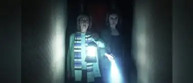 Lin Shaye confirma su visita al Perú. Lin Shaye confirma su visita a Perú como parte de la gira promocional de "la noche del demonio: están entre nosotros"