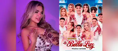 Naldy Saldaña revela la indignante respuesta de los dueños de La Bella Luz Naldy Saldaña revela la indignante respuesta de los dueños de La Bella Luz tras denunciar acoso sexual: "‘Tranquila, tienes que superarlo"