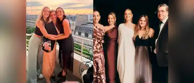Jaime Bayly sacó a sus dos hijas y su exesposa de su departamento Jaime Bayly sacó a sus dos hijas y su exesposa de su departamento por su romance con Silvia Núñez: “Su venganza consistió en..."