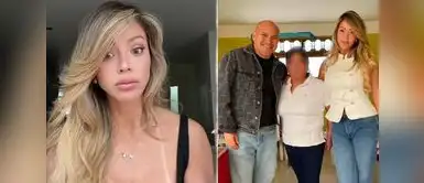 Sheyla Rojas habló con Magaly Medina sobre salidas con Joaquín Ramírez. Sheyla Rojas admite que sale con Joaquín Ramírez y responde sin filtros a las críticas: “Genera envidia”