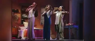 ¡MAMMA MIA! El musical más exitoso de la historia del Perú regresa luego de 10 años ¡MAMMA MIA! El musical más exitoso de la historia del Perú regresa luego de 10 años