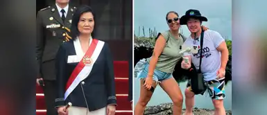 Kenji Fujimori habla de su relación con Keiko Kenji Fujimori NO CALLA MÁS y revela el verdadero estado de su relación con Keiko Fujimori: "Mi familia es..."