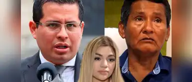 Abogado Benji Espinoza renuncia a la defensa legal del dueño de La Bella Luz ¡SE QUEDA SOLO! Abogado de dueño de La Bella Luz toma RADICAL decisión tras difusión de AUDIOS que lo comprometen