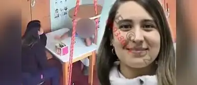 Bachillter de psicología se defiende y niega que haber agredido a mejor diagnosticado con autismo. Bachiller en psicología niega haber agredido a menor con autismo y afirma que actuó en defensa propia