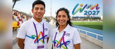 Voluntariado Lima 2027:¿Cómo ser voluntario? Voluntariado Lima 2027:¿Cómo ser voluntario? Estos son los requisitos y pasos para postular a los Juegos Panamericanos