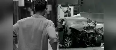 Exchico reality fallece en accidente de auto Exchico reality MUERE a los 37 años tras perder el control de su auto y caer por precipicio: cadena ATV confirmó la trágica noticia