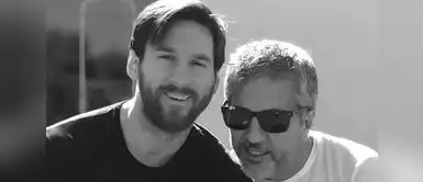 Papá de Lionel Messi falleció a los 68 años. Lionel Messi enfrenta duro momento familiar tras el fallecimiento de su padre a los 68 años