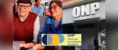 ONP anuncia BONIFICACIÓN del 25% para jubilados ¡ATENCIÓN JUBILADOS! ONP pagará BONIFICACIÓN EXTRA del 25%: revisa si cumples el requisito para acceder al beneficio