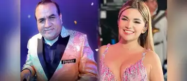 César Sánchez se pronuncia tras denuncia de Naldy Saldaña César Sánchez, exdirector musical de La Bella Luz, rompe su silencio desde la clandestinidad tras denuncia de Naldy Saldaña: "Pido respetar..."
