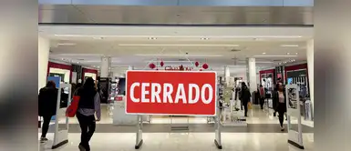 Conocida cadena de tiendas anuncia cierre de más de 150 locales ¡CIERRA SUS PUERTAS! Famosa cadena de TIENDAS se despide y anuncia el CIERRE DEFINITIVO de más de 150 locales
