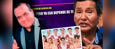 Caso La Bella Luz: exdirector continúa NO HABIDO Caso La Bella Luz: exdirector continúa NO HABIDO mientras surgen NUEVOS TESTIMONIOS sobre presunto acoso