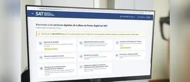Conoce más sobre la plataforma web del SAT. Más rápido y desde casa: SAT de Lima lanza seis nuevos servicios digitales gratuitos