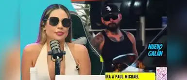 Pamela López en salidas con nuevo galán. ¡AMPAY! Pamela López es captada besándose con su nuevo ‘galán’: ¿quién es el misterioso y ADINERADO hombre?