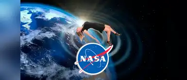 ¿La Tierra perdería su gravedad hoy 12 de agosto? La Nasa responde ¿Es cierto que la Tierra perderá la gravedad HOY 12 de agosto por 7 segundos? La Nasa responde QUÉ PASARÁ