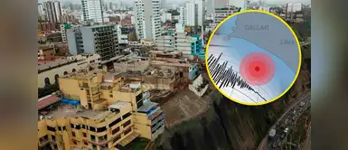 ¿Cuáles son los distritos más seguros de Lima ante un fuerte terremoto? ¿Tu zona está en la lista? CISMID revela los 9 DISTRITOS más SEGUROS de Lima ante un fuerte TERREMOTO